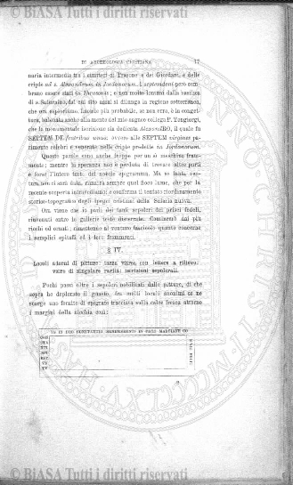 s. 3, n. 11 (1900) - Pagina: 69 e sommario