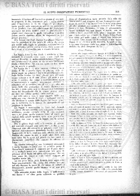 n. 40 (1861-1862) - Sommario: p. 313