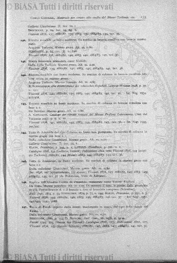 n. 8 (1891) - Frontespizio