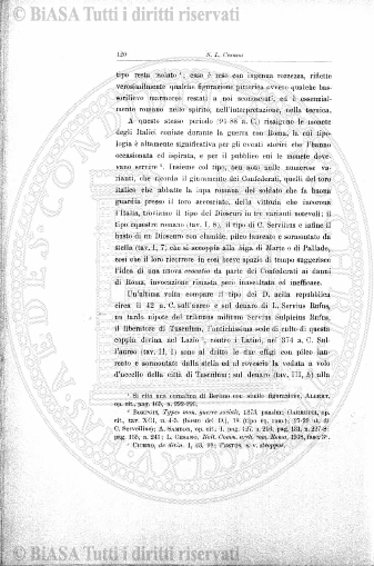 s. 3, v. 7, n. 37 (1901) - Copertina: 1 e sommario