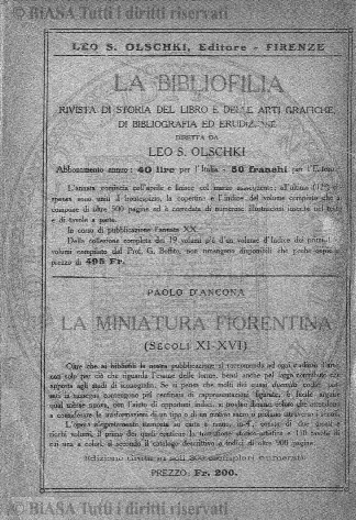 v. 71, n. 421 (1930) - Copertina: 1