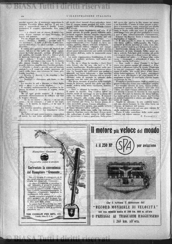 v. 43, n. 3-4 (1920) - Copertina: 1