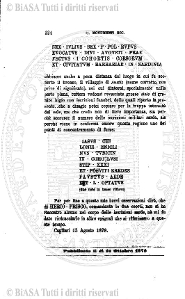 n.s., n. 16 (1897) - Pagina: 121 e sommario