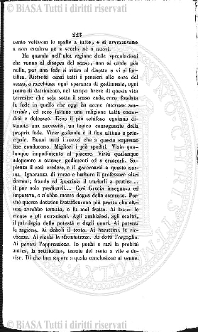 n. 19 (1886) - Frontespizio
