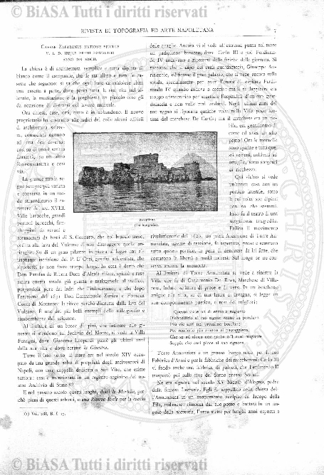 n. 2 (1901) - Copertina: 1 e sommario