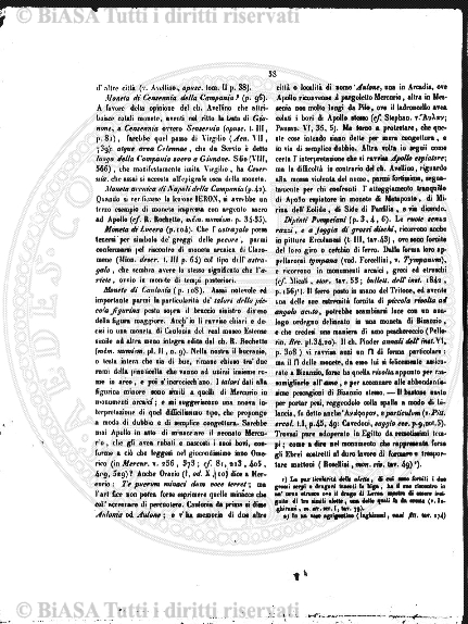 s. 3, n. 21-22 (1905) - Pagina: 161 e sommario