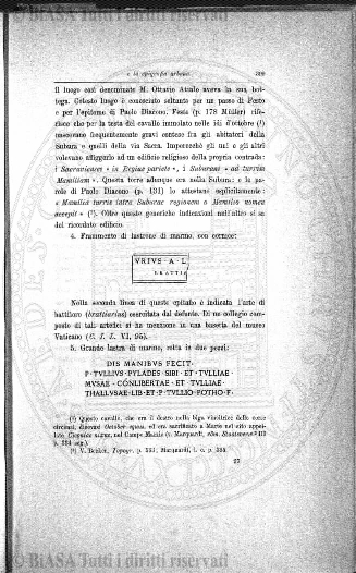 v. 39, n. 3-4 (1916) - Copertina: 1