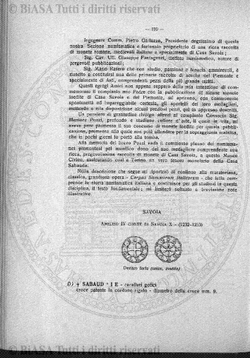 n. 1 (1912) - Frontespizio