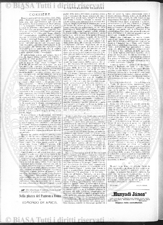 n. 36 (1885) - Frontespizio