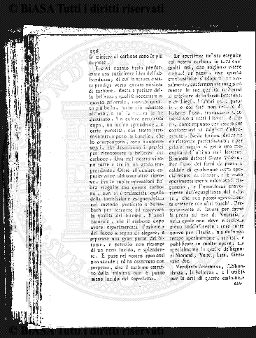 n.s., v. 3, n. 1-2 (1922) - Copertina: 1 e sommario