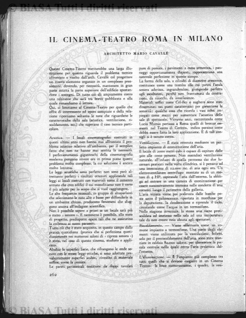 s. 8, v. 1, n. 9 (1946-1948) - Copertina: 1
