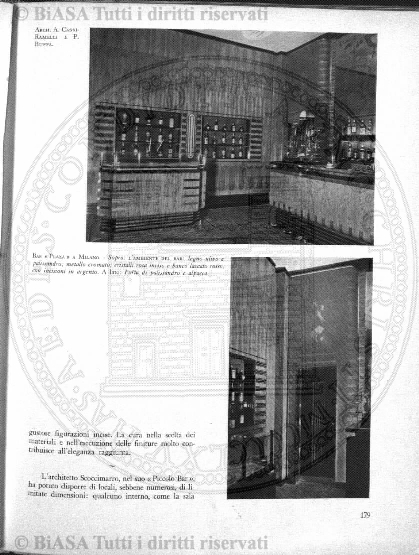 s. 7, v. 4, n. 8 (1943-1944) - Copertina: 1