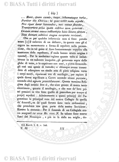 v. 1, n. 43 (1774-1775) - Pagina: 337
