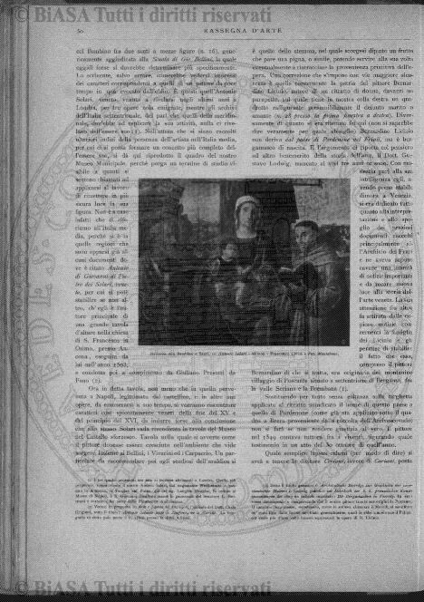 v. 9, n. 29 (1782-1783) - Pagina: 235