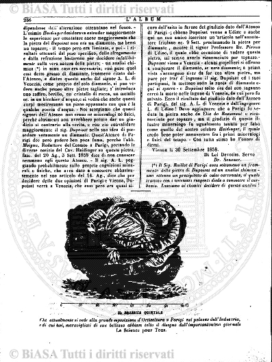 v. 25, n. 38 (1858-1859) - Pagina: 301