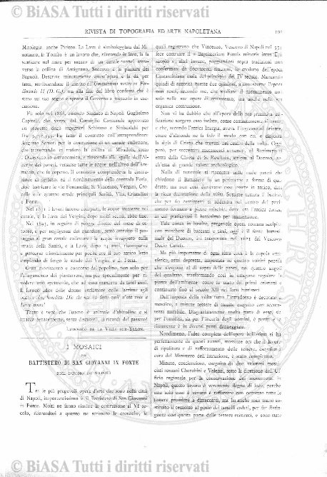 n. 50 (1897) - Frontespizio