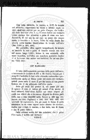 v. 10, n. 7 (1901) - Pagina: 97