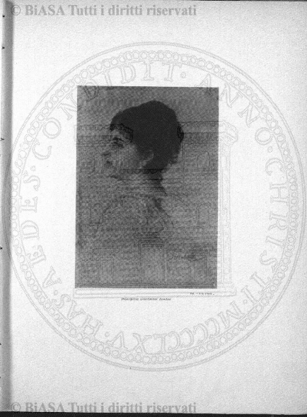 v. 1 (1919) - Frontespizio