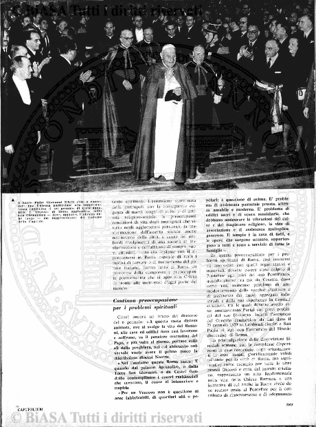 n. 11 (1885) - Frontespizio