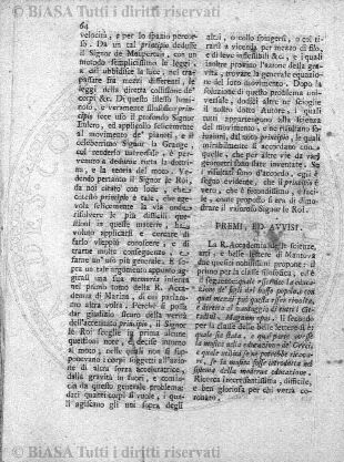 v. 20, n. 20 (1793-1794) - Pagina: 153