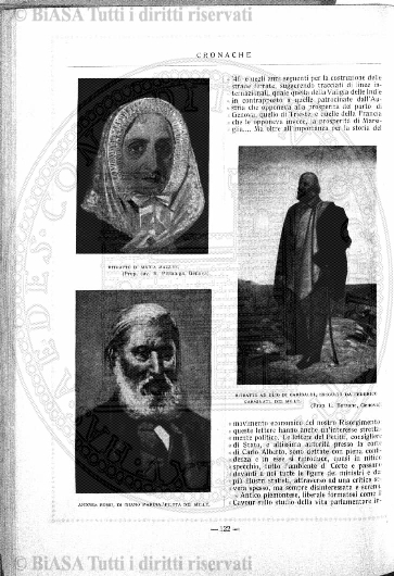 n. 9 (1931-1932) - Pagina: 205