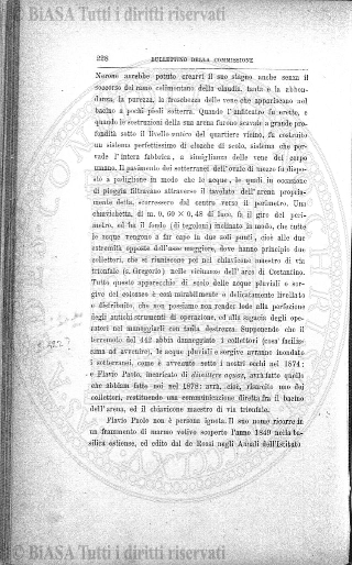 n. 23 (1884) - Frontespizio