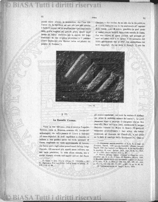 s. 4, v. 8, parte 1 (1890) - Frontespizio