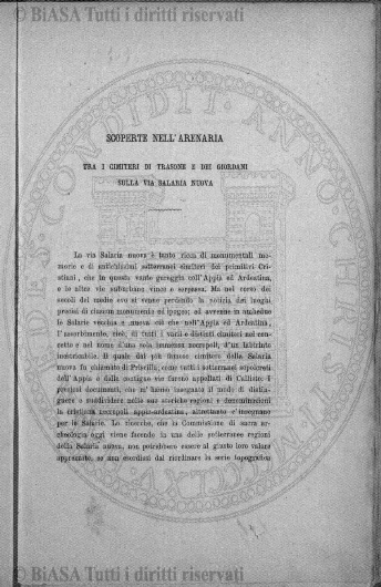 n. 43 (1886) - Frontespizio