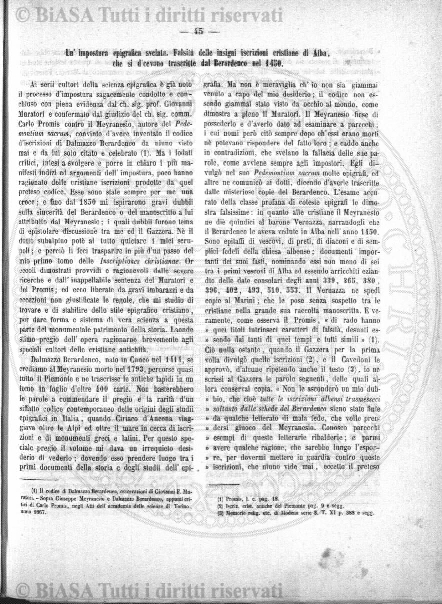 s. 3, v. 6, n. 7-9 (1900) - Pagina: 133