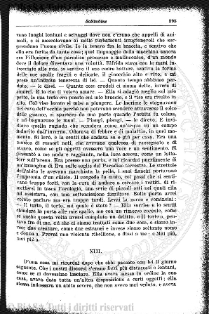 n. 14 (1861-1862) - Sommario: p. 105