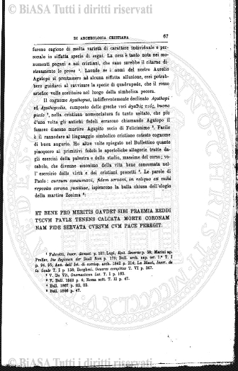 v. 2, n. 9 (1867) - Pagina: 165