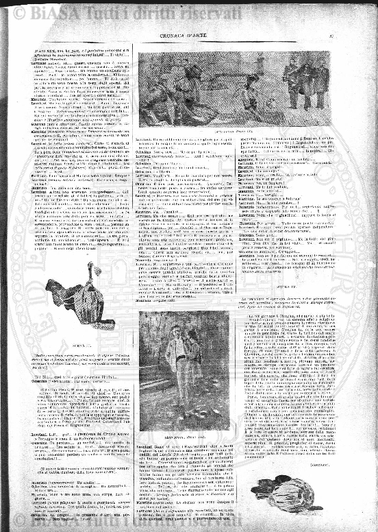 n. 21 (1874-1875) - Sommario: p. 161