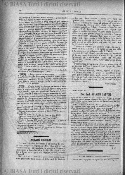 n. 35 (1874-1875) - Sommario: p. 273