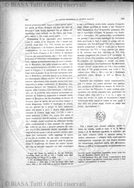 v. 5, n. 34 (1778-1779) - Pagina: 265