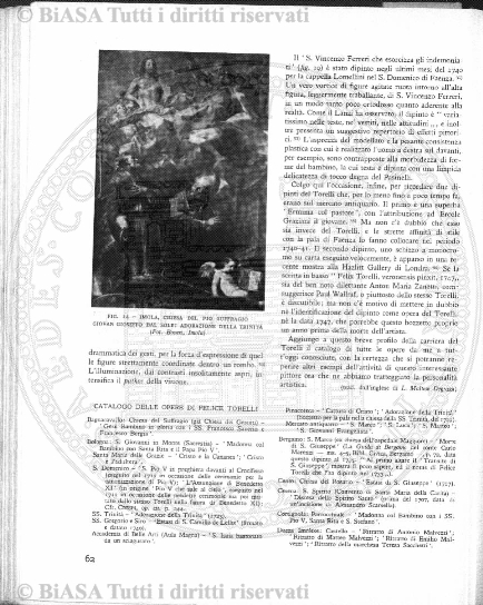 n. 12 (1925-1926) - Pagina: 265 e sommario