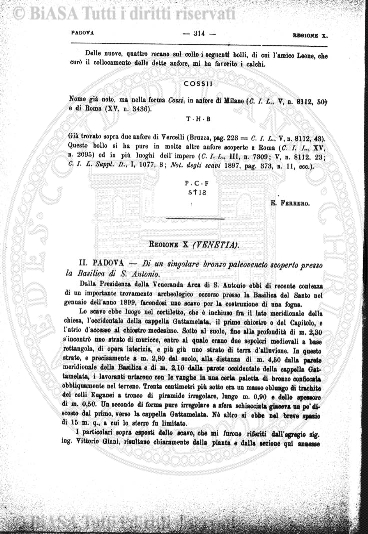 n. 1-2 (1842) - Frontespizio