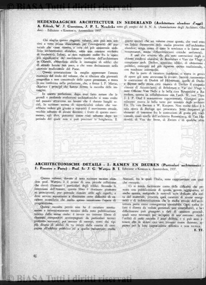 n. 1 (1927-1928) - Copertina: 1