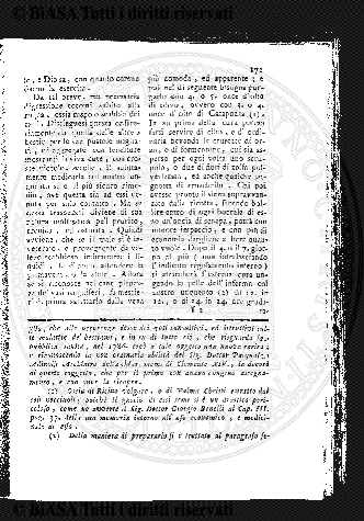 v. 7, n. 21 (1780-1781) - Pagina: 161