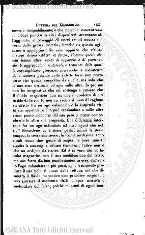 n. 11 (1846-1847) - Pagina: 81