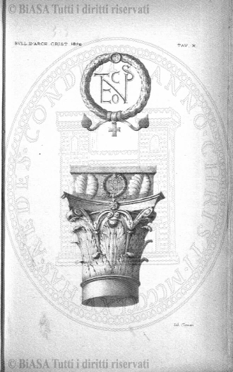 n. 12 (1903) - Copertina: 1 e sommario