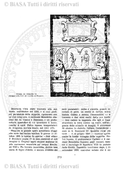 n. 2 (1930) - Copertina: 1 e sommario