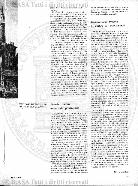 n. 1 (1849) - Frontespizio