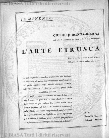 n. 5 (1926) - Pagina: 225