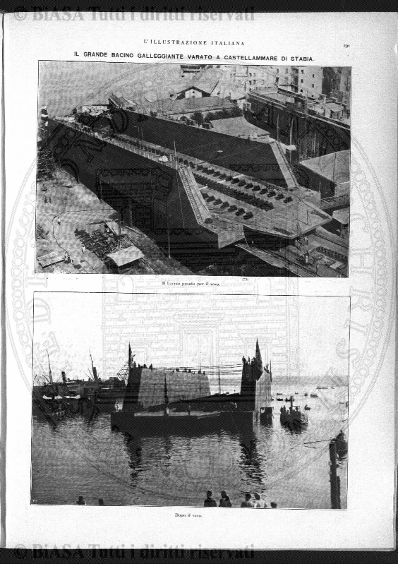 n. 1 (1921) - Copertina: 1
