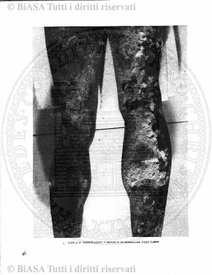 n. 47 (1903) - Frontespizio