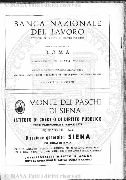 n. 29 (1906) - Frontespizio