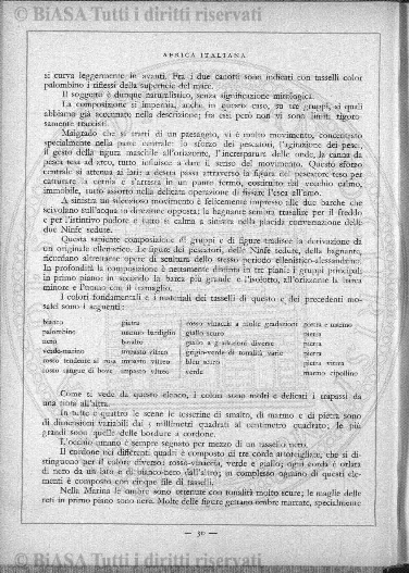 n. 34 (1889) - Frontespizio