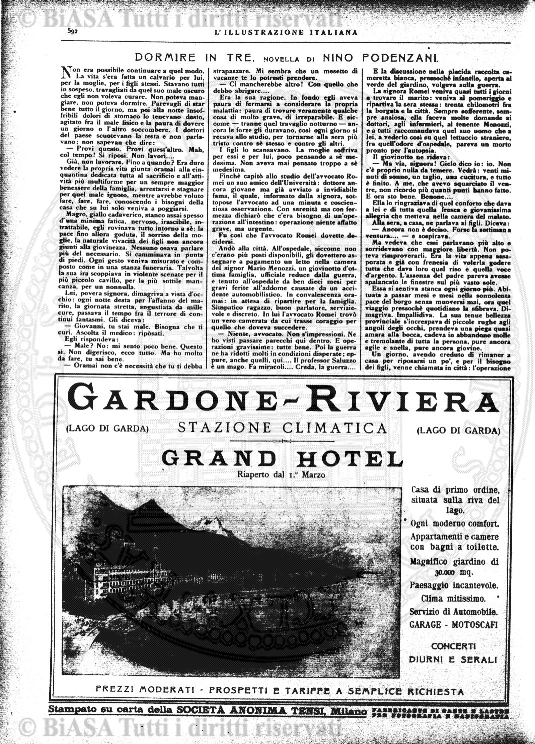 n. 8 (1933) - Pagina: 165