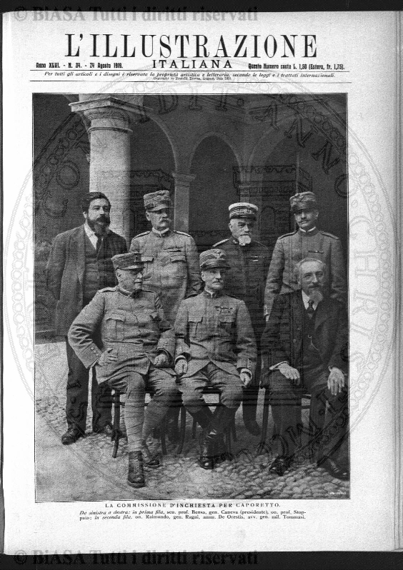 v. 2, n. 7 (1926-1927) - Frontespizio