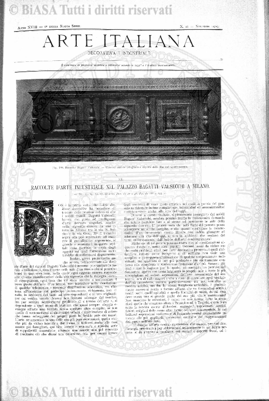 n. 3 (1923-1924) - Pagina: 33 e sommario